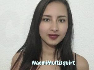 NaomiMultisquirt