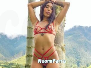 NaomiParra
