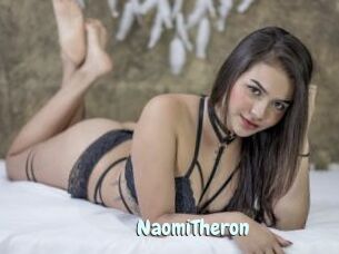 NaomiTheron