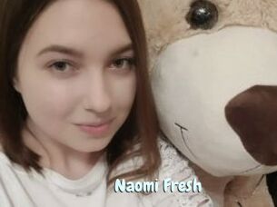 Naomi_Fresh