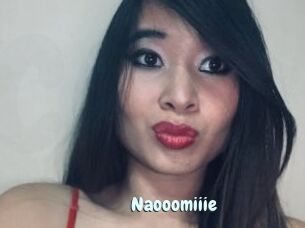 Naooomiiie
