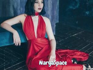 NaryaSpace
