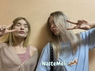 NasteMeli