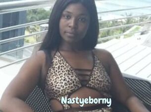 Nastyeborny