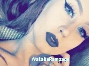NataliaRampage