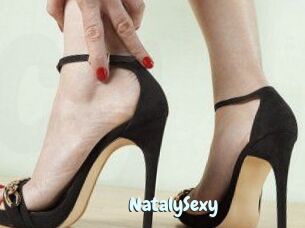 NatalySexy