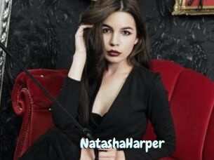 NatashaHarper