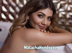 NatashaHenderson