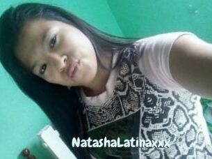 NatashaLatinaxxx