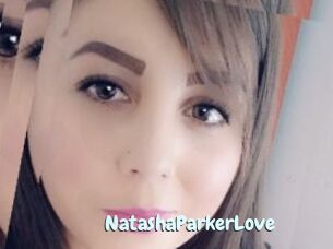 NatashaParkerLove