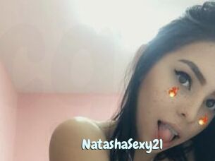 NatashaSexy21