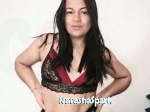 NatashaSpark