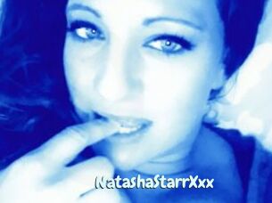 NatashaStarrXxx