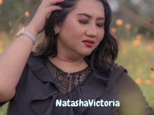 NatashaVictoria