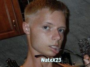 NateX23