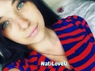 NatiLoveU