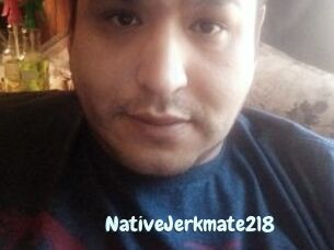 NativeJerkmate218