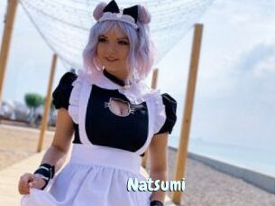 Natsumi