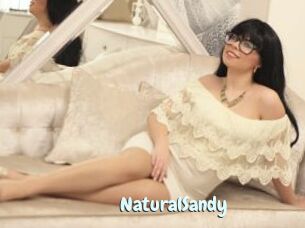 NaturalSandy