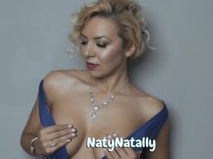 NatyNatally