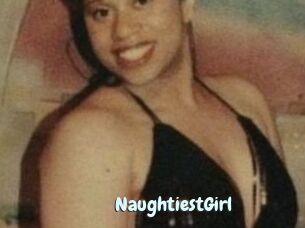 NaughtiestGirl