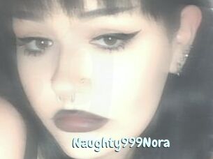 Naughty999Nora