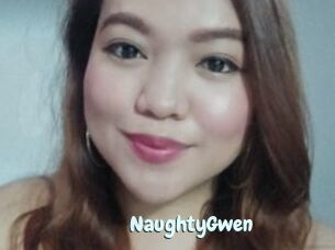 NaughtyGwen