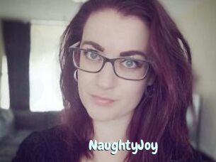 NaughtyJoy