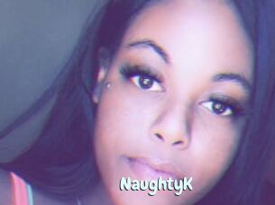 NaughtyK