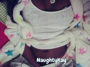NaughtyKay