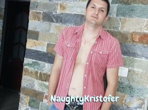 NaughtyKristofer