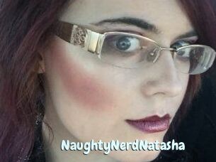 NaughtyNerdNatasha