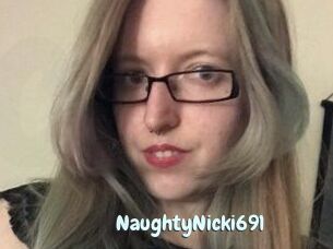 NaughtyNicki691
