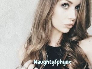 NaughtySphynx