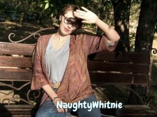 NaughtyWhitnie