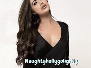 Naughtyhollygolightly