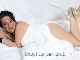 Naughtymommysub