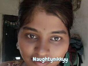 Naughtynikkyy