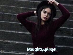 NaughtyyAngel