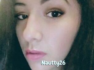 Nautty26