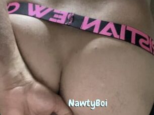 NawtyBoi