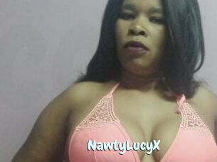 NawtyLucyX