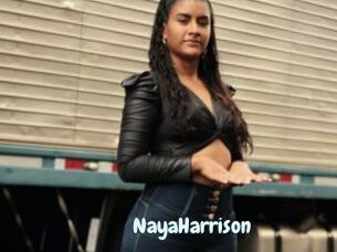 NayaHarrison