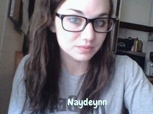 Naydeynn