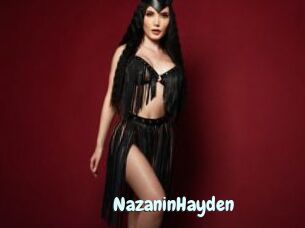 NazaninHayden
