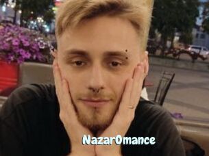 NazarOmance