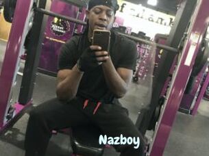 Nazboy