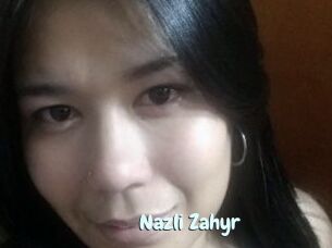 Nazli_Zahyr