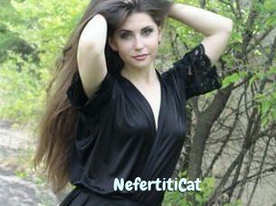 NefertitiCat