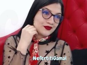 NefertitiGamal